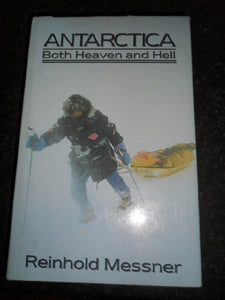 Antarctica 