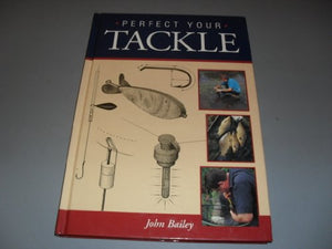 Perfect Your Tackle 