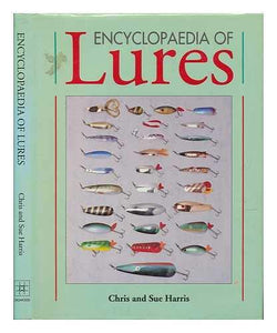 Encyclopaedia of Lures 