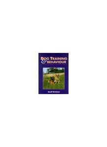 Dog Training and Behaviour 