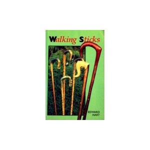 Walking Sticks 