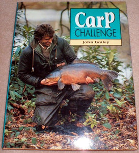 Carp Challenge 