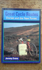 Dorset and the New Forest 