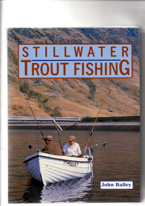 Stillwater Trout Fishing 