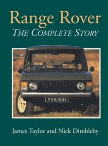 Range Rover 