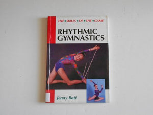 Rhythmic Gymnastics 