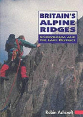 Britain's Alpine Ridges