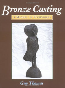 Bronze Casting 