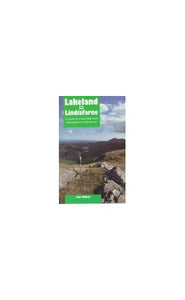 Lakeland to Lindisfarne 