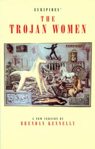 The Trojan Women 