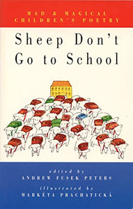 Sheep Don't Go to School 