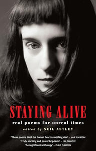 Staying Alive 