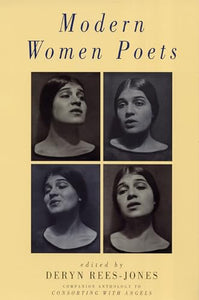 Modern Women Poets 