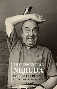 Th Essential Neruda 