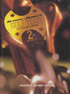 Benson & Hedges Golf Year 