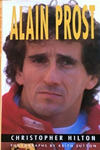 Alain Prost 