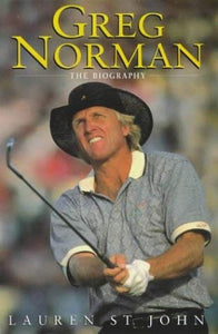 Greg Norman 