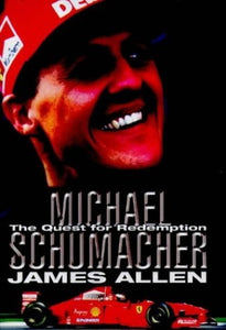 Michael Schumacher 