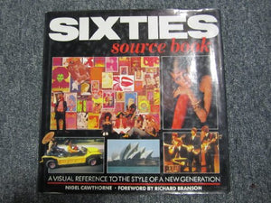 The Sixties Source Book 