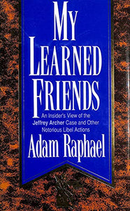 My Learned Friends 