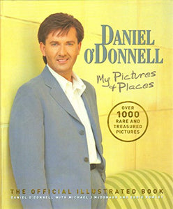 Daniel O'Donnell 