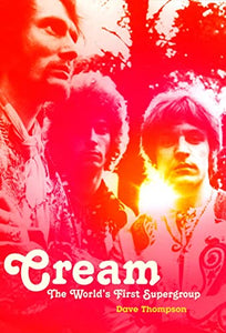 Cream 