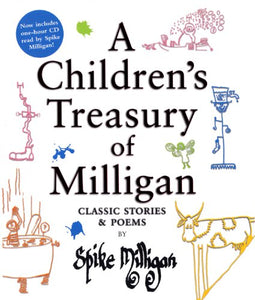 A Children's Treasury of Milligan 