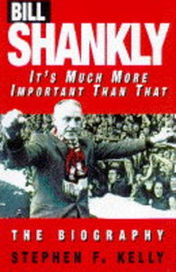 Bill Shankly 