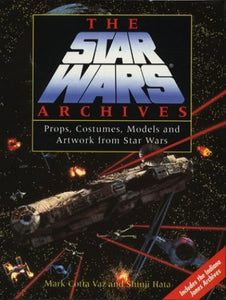 The Star Wars Archives 