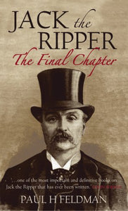 Jack the Ripper 