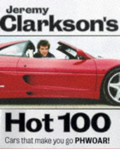 Clarkson's Hot 100 