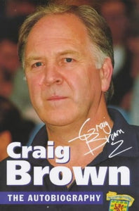 Craig Brown 