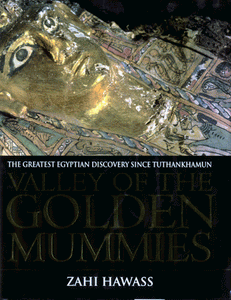 Valley of the Golden Mummies 