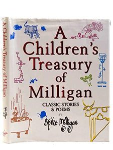 A Children's Treasury of Milligan 