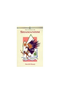 The Elements of Shamanism 