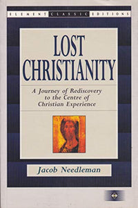 Lost Christianity 