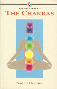 The Elements of the Chakras 