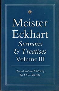 Sermons and Treatises 