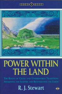 Power within the Land 