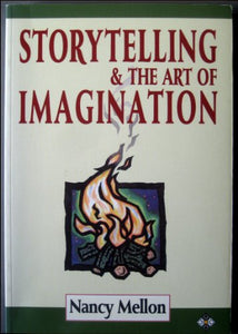 Storytelling and the Art of Imagination 