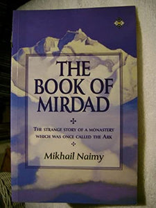 Book of Mirdad 