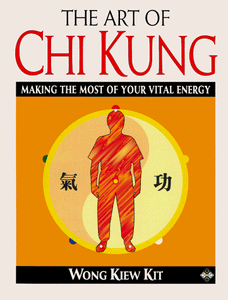 The Art of Chi Kung 