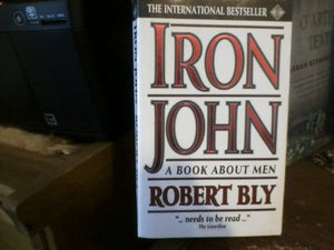 Iron John 