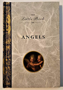 The Little Book of Angels 