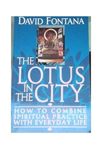 The Lotus in the City 