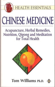 Chinese Medicine 