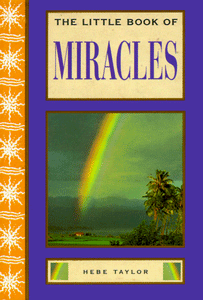 The Little Book of Miracles 