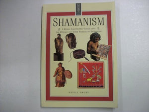 Shamanism 