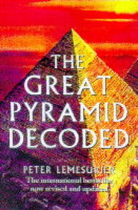 The Great Pyramid Decoded 