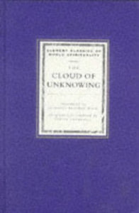 The Cloud of Unknowing 